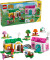 Lego Animal Crossing - Kreative Huse Sjove Årstider - 77057