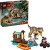Lego Jurassic World - T Rex River Escape - 76975