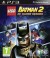Lego Batman 2 Dc Super Heroes Import - PS3