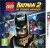 Lego Batman 2 Dc Super Heroes Nl - Nintendo 3Ds