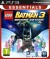 Lego Batman 3 Beyond Gotham Essentials - PS3