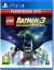 Lego Batman 3 Beyond Gotham - PS4