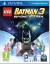 Lego Batman 3 Beyond Gotham - Ps Vita