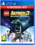 Lego Batman 3 Beyond Gotham - PS4