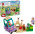 Lego 11216 - Bluey - Grannies With Bingo And Bluey