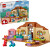 Lego 11221 - Bluey - School With Rusty And Bluey