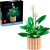 Lego 11504 - Peace Lily - Botanicals - Fredslilje