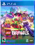 Lego Brawls Import - PS4
