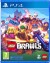 Lego Brawls - PS4