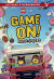 Lego City Game On - Donut-Jagten 1 - Bog