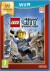 Lego City Undercover - Wii U