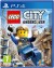 Lego City Undercover - PS4