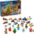 Lego City - Julekalender 2025 - 24 Overraskelser - 60475