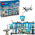 Lego 60502 - Lufthavn Med Fly - City