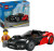 Lego 60486 - Ev Supercar - City