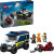 Lego 60479 - Police Prisoner Transport Van - City
