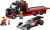 Lego 60493 - F1 Display Truck With Audi F1 Race Car - City