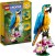 Lego Creator 3-In-1 - Eksotisk Papegøje - 31136