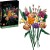 Lego Botanical Collection - Blomsterbuket - 10280
