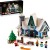 Lego Creator Expert - Julemandens Besøg - 10293