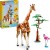 Lego Creator 3-In-1 - Vilde Safaridyr - 31150