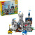 Lego Creator 3 In 1 - Hesteriddernes Middelalderborg - 31168
