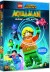 Aquaman Lego Movie - Rage Of Atlantis - DVD