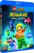 Aquaman Lego Movie - Rage Of Atlantis - Blu-Ray