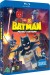 Lego Dc Batman Family Matters - Blu-Ray
