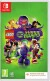 Lego Dc Super-Villains - Kode I Boks - Nintendo Switch