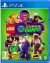 Lego Dc Super Villains - PS4