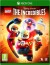 De Utrolige The Incredibles - Lego - Xbox One