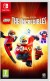 Lego De Utrolige - Nintendo Switch