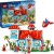 Lego Disney - Strandhuset Fra Lilo Og Stitch - 43268