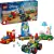 Lego Disney Pixar - Toy Story - Tog Og Fjernstyret Bil - 43264