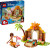 Lego 43282 - Village House Boat - Disney Princess - Moana
