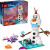 Lego 43287 - Olaf And Brunl S Picnic Fun - Disney Princess