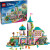 Lego Disney Princess - Prinsesseslot Og Royale Kæledyr - 43267