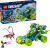 Lego Dreamzzz - Mateo Og Z-Blob Actionracerbil - 71491