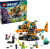 Lego 71515 - Dreamzzz - 2-I-1 Tigerhaj-Kampvogn