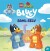 Lego Duplo Bluey - Saml-Selv - Bog