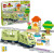 Lego Duplo - Interaktivt Oplevelsestog - 10427