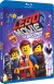 The Lego Movie 2 Lego Filmen 2 - Blu-Ray
