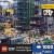 Lego - City Find The Figure Puzzle - 1000 Brikkert - Puslespil
