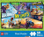 Lego - Floor Puslespil - 50 Assorterede
