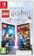 Lego Harry Potter Collection - Kode I Boks - Nintendo Switch