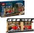 Lego Harry Potter - Book Nook - Hogwarts-Ekspressen - 76450