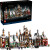 Lego 76457 - Hogsmeade Village - Collector S Edition - Harry Potter