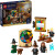 Lego 76460 - Harry Potter - Hogwarts-Slottet - Fordelingshat Ceremoni