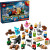 Lego Harry Potter - Julekalender 2025 - 24 Overraskelser - 76456